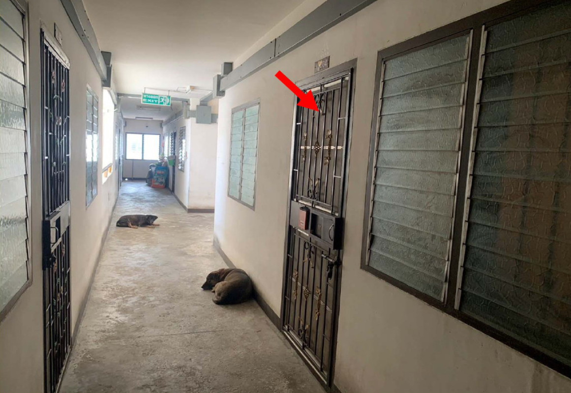Condominium Samut Prakan Bang Phli Bang Phli Yai 390225