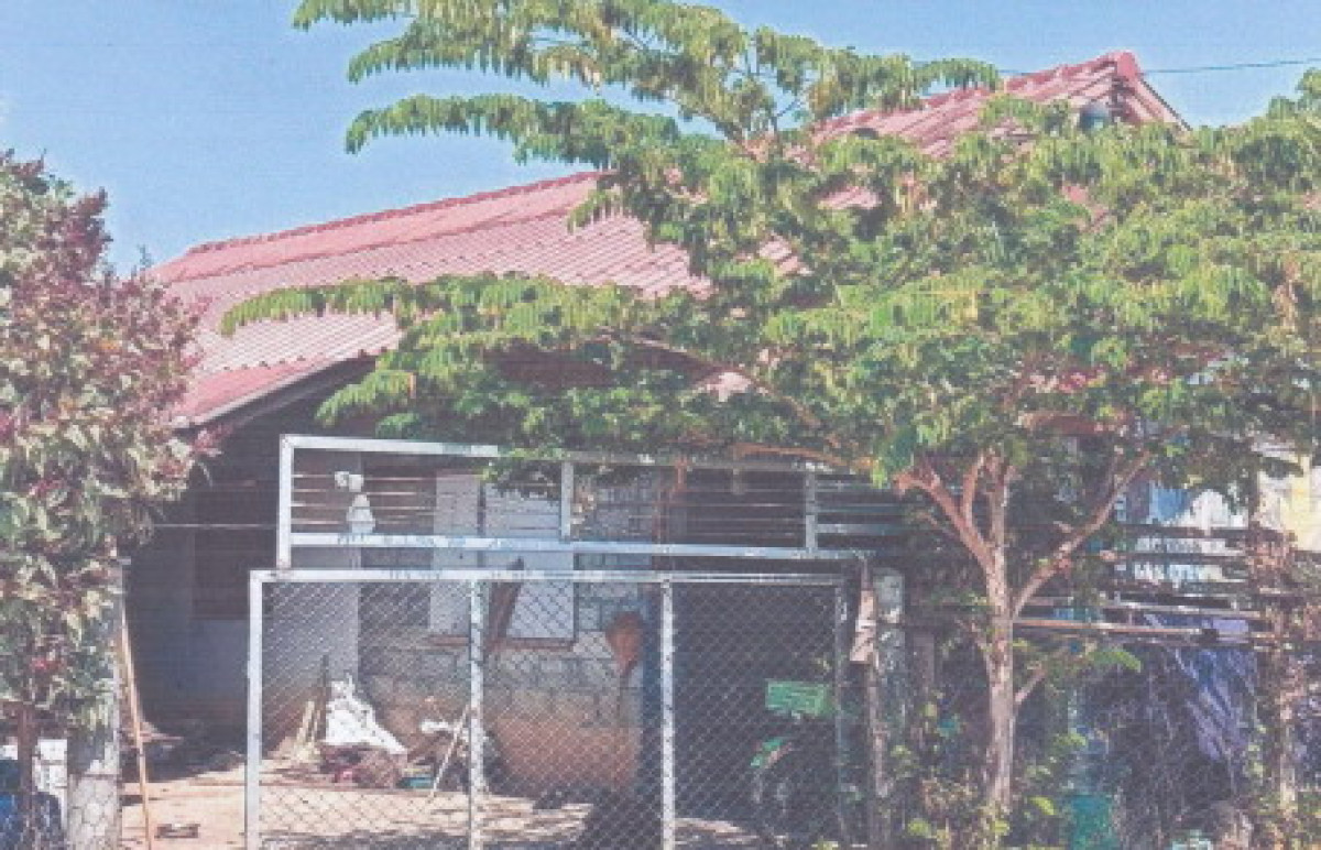 บ้านเดี่ยว เชียงราย พญาเม็งราย ไม้ยา 479680