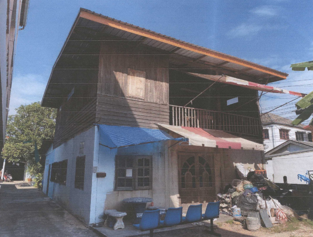 บ้านเดี่ยว มหาสารคาม เมืองมหาสารคาม ตลาด 0
