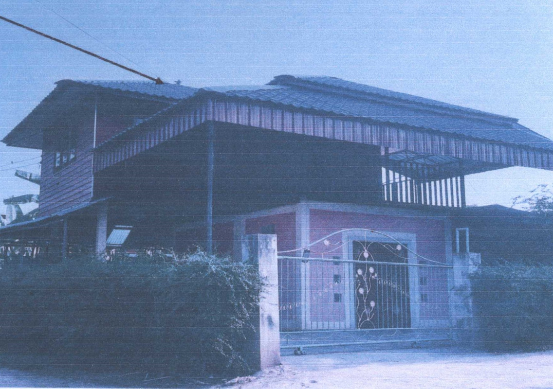 บ้านเดี่ยว มหาสารคาม เมืองมหาสารคาม ท่าตูม 584500