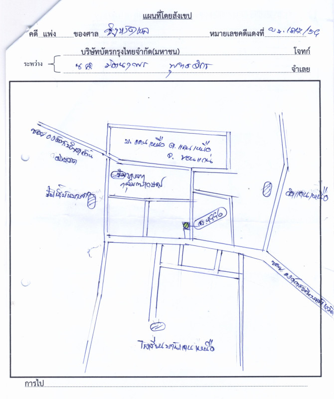 บ้านเดี่ยว ขอนแก่น บ้านไผ่ แคนเหนือ 1319700
