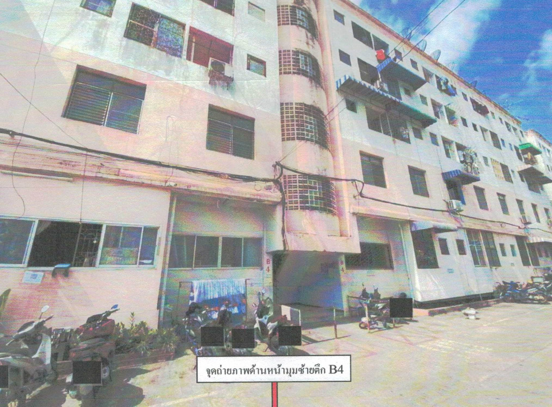 Condominium Pathum Thani Lam Luk Ka Lat Sawai 207828