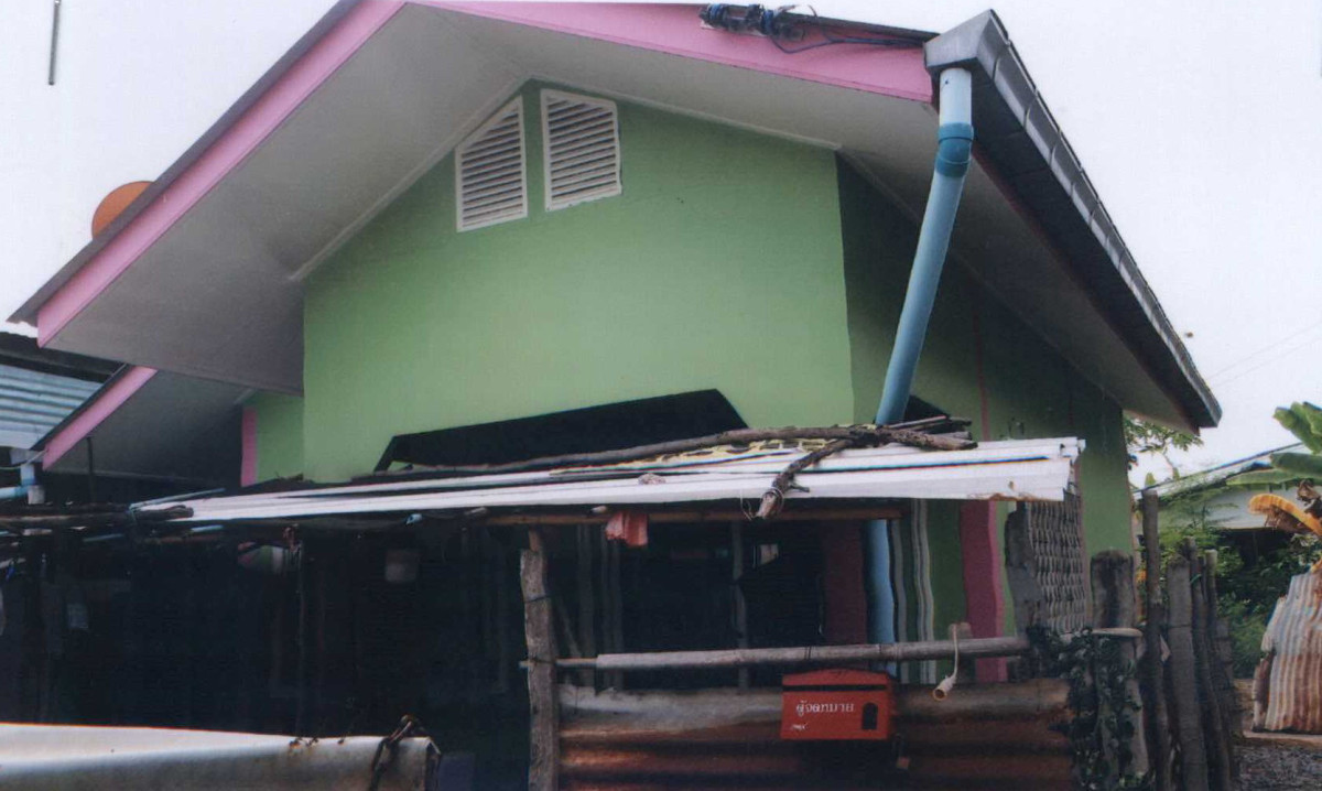 บ้านเดี่ยว นครสวรรค์ เมืองนครสวรรค์ วัดไทรย์ 723780