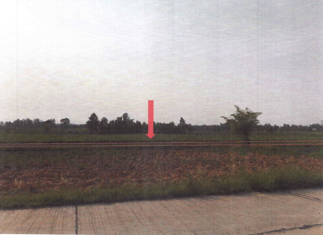 Residential land/lot Udon Thani Non Sa-at Pho Si Samran 839400