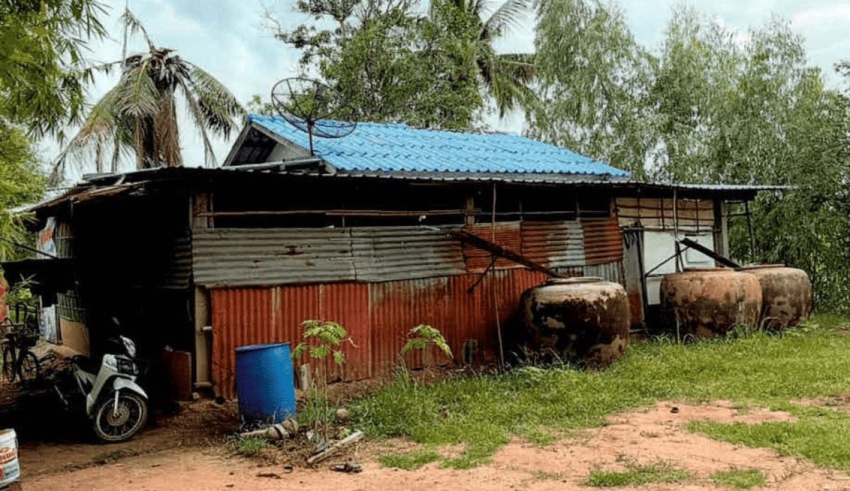 บ้านเดี่ยว มหาสารคาม กันทรวิชัย ขามเรียง 314000