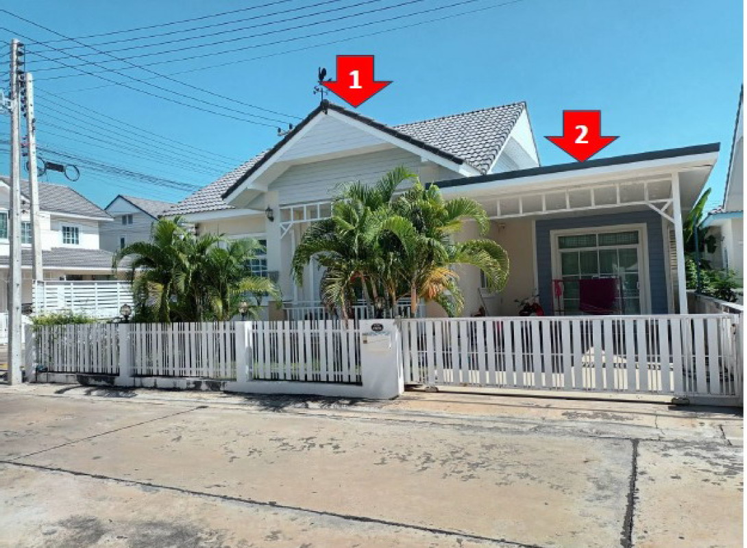 Single house Buri Ram Mueang Buri Ram I San 2184700