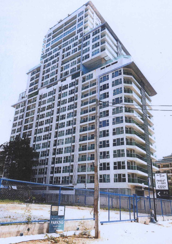 Condominium Chon Buri Bang Lamung Na Kluea 1427023