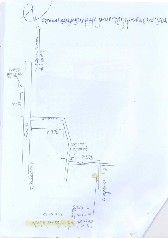 Condominium Chon Buri Bang Lamung Na Kluea 1427023