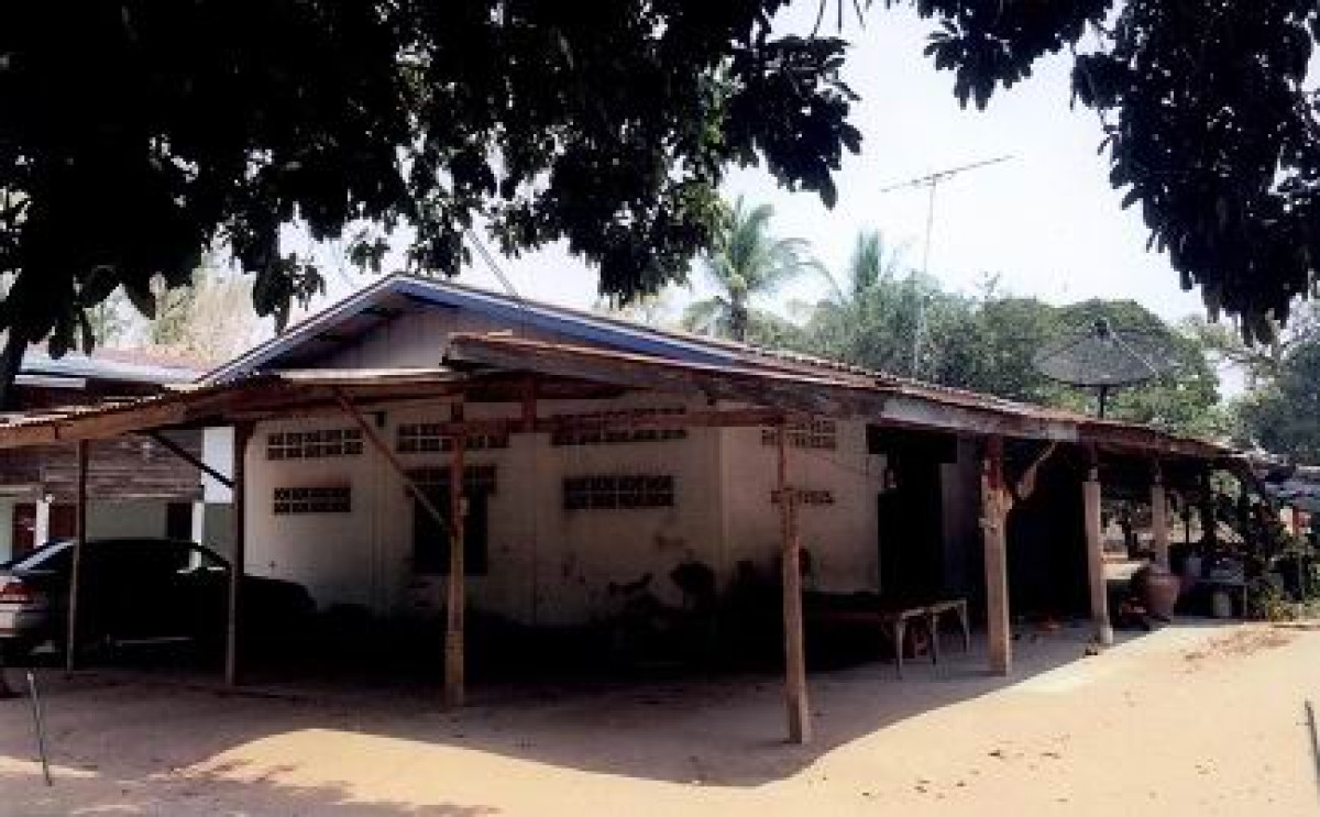 บ้านเดี่ยว กำแพงเพชร เมืองกำแพงเพชร ทรงธรรม 672275