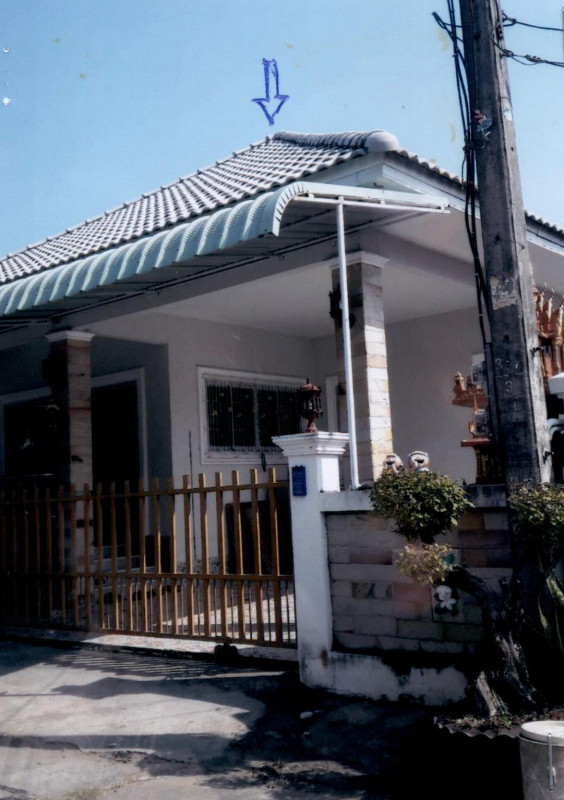 Single house Buri Ram Mueang Buri Ram Chum Het 1090400