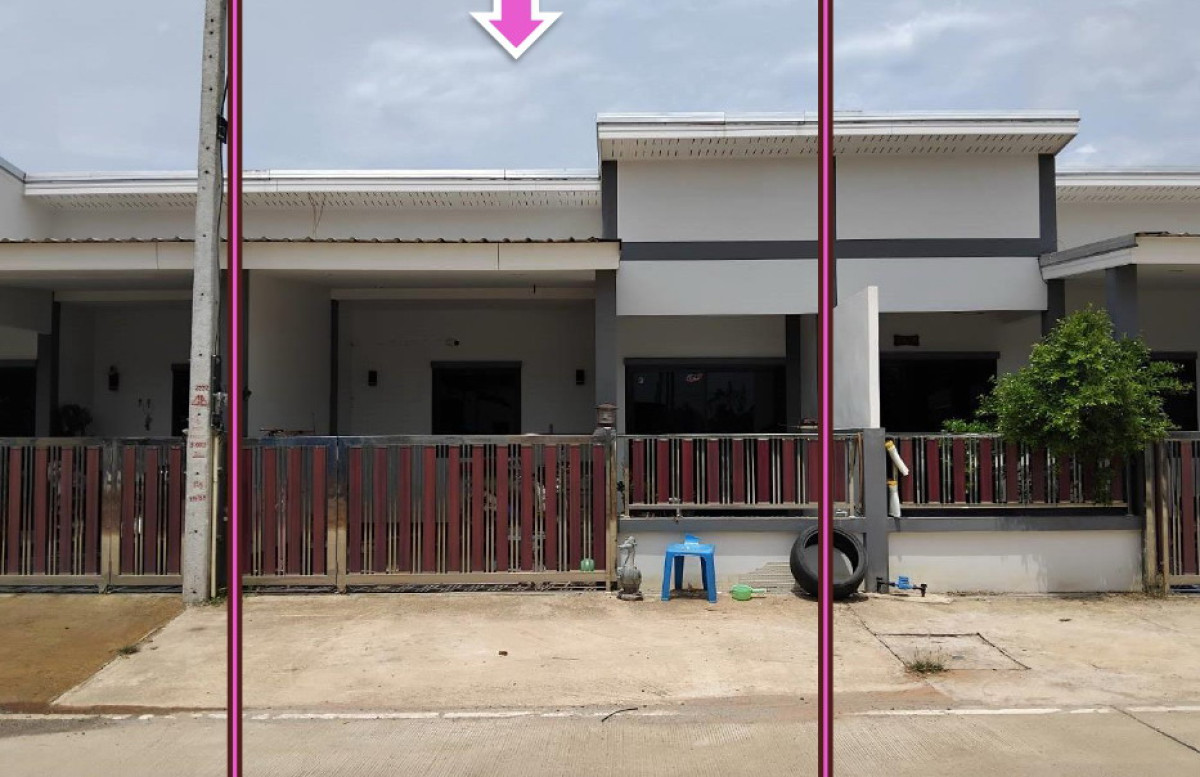 ทาวน์เฮ้าส์ สุราษฎร์ธานี เมืองสุราษฎร์ธานี วัดประดู่ 886000