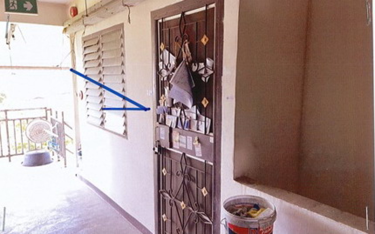 Condominium Samut Prakan Bang Phli Bang Chalong 378437