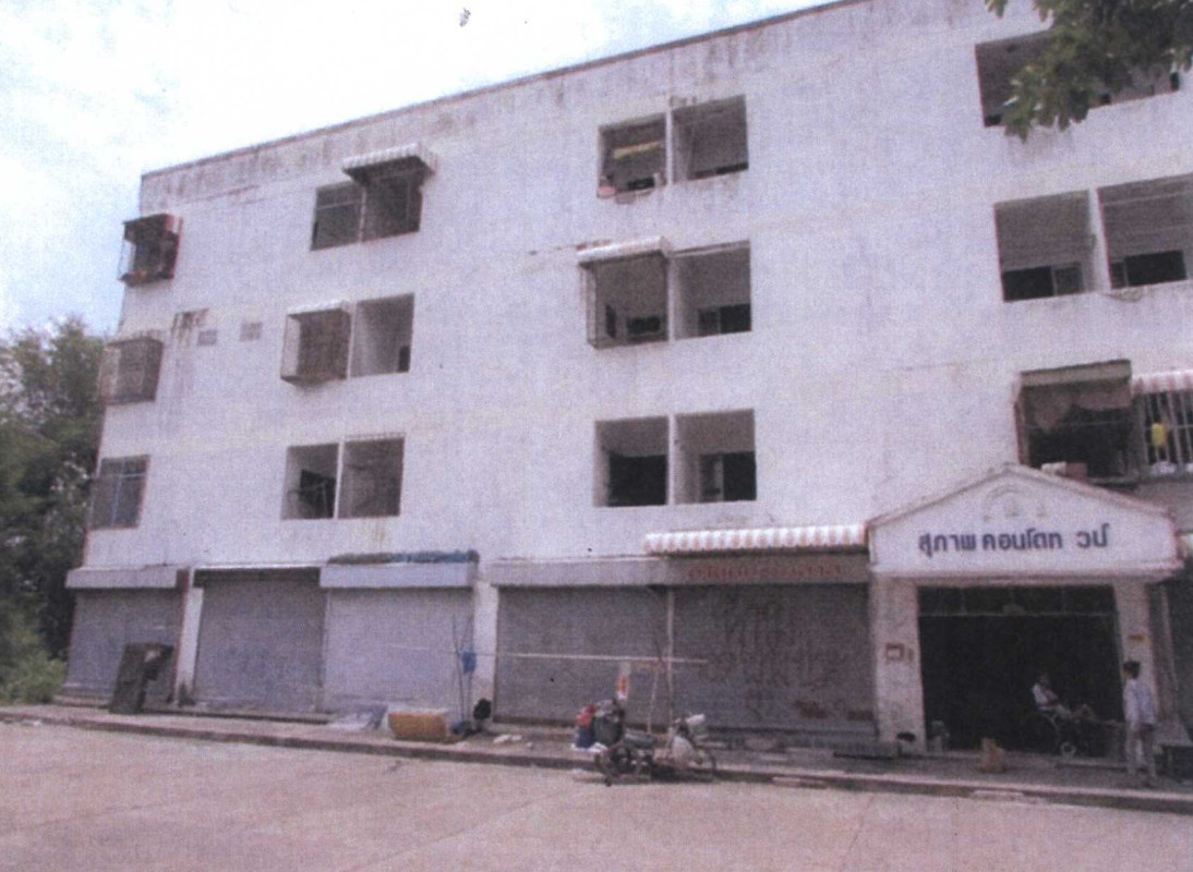 คอนโด ปทุมธานี ลำลูกกา คูคต 219510