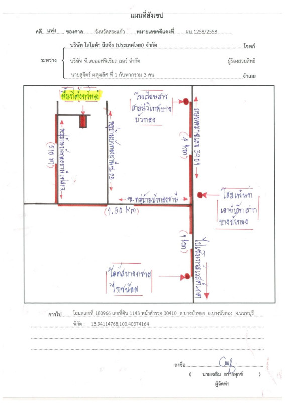ทาวน์เฮ้าส์ นนทบุรี บางบัวทอง บางบัวทอง 1286500