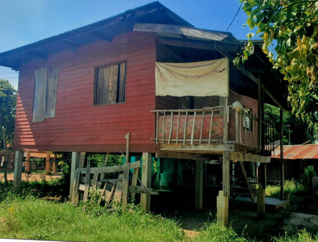 บ้านเดี่ยว พิษณุโลก พรหมพิราม ดงประคำ 388410