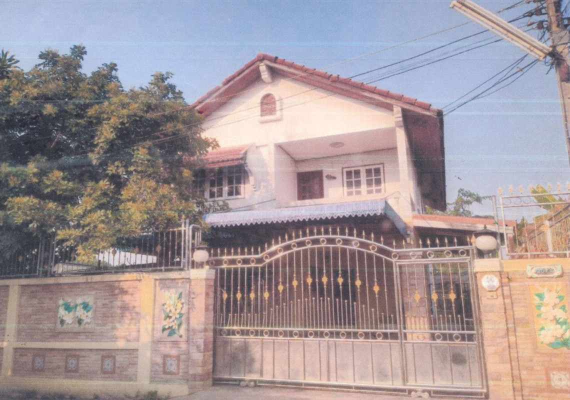 บ้านเดี่ยว พิษณุโลก เมืองพิษณุโลก ในเมือง 1249120
