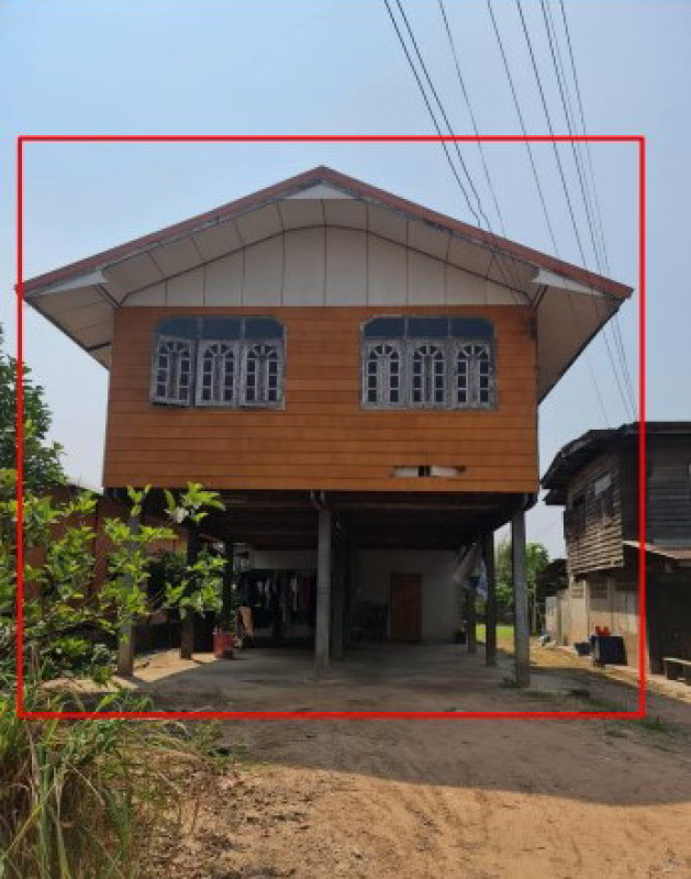 Single house Udon Thani Mueang Udon Thani Nong Hai 509850