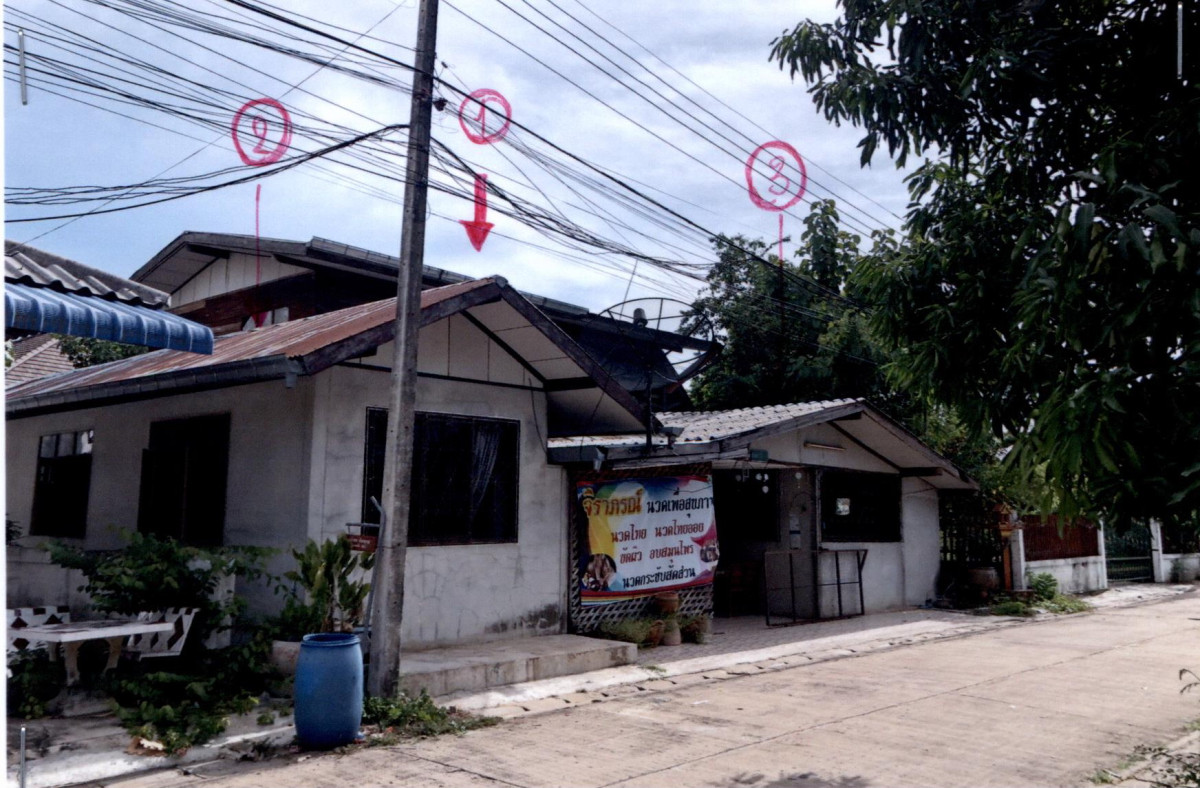 บ้านเดี่ยว บุรีรัมย์ พุทไธสง พุทไธสง 996860