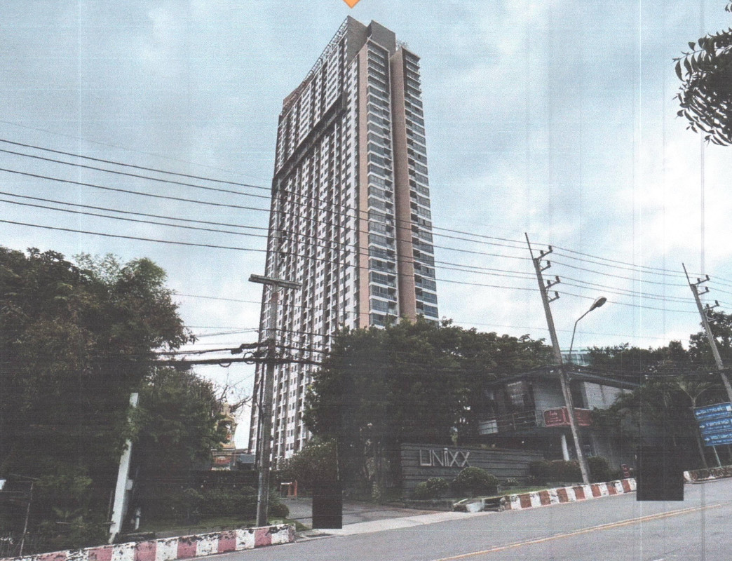Condominium Chon Buri Bang Lamung Na Kluea 3865610