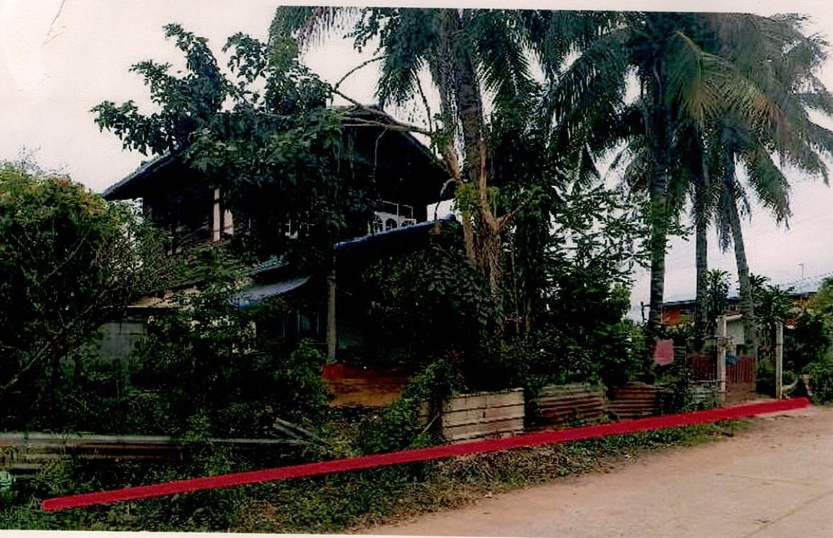 บ้านเดี่ยว ขอนแก่น หนองเรือ โนนทัน 448740