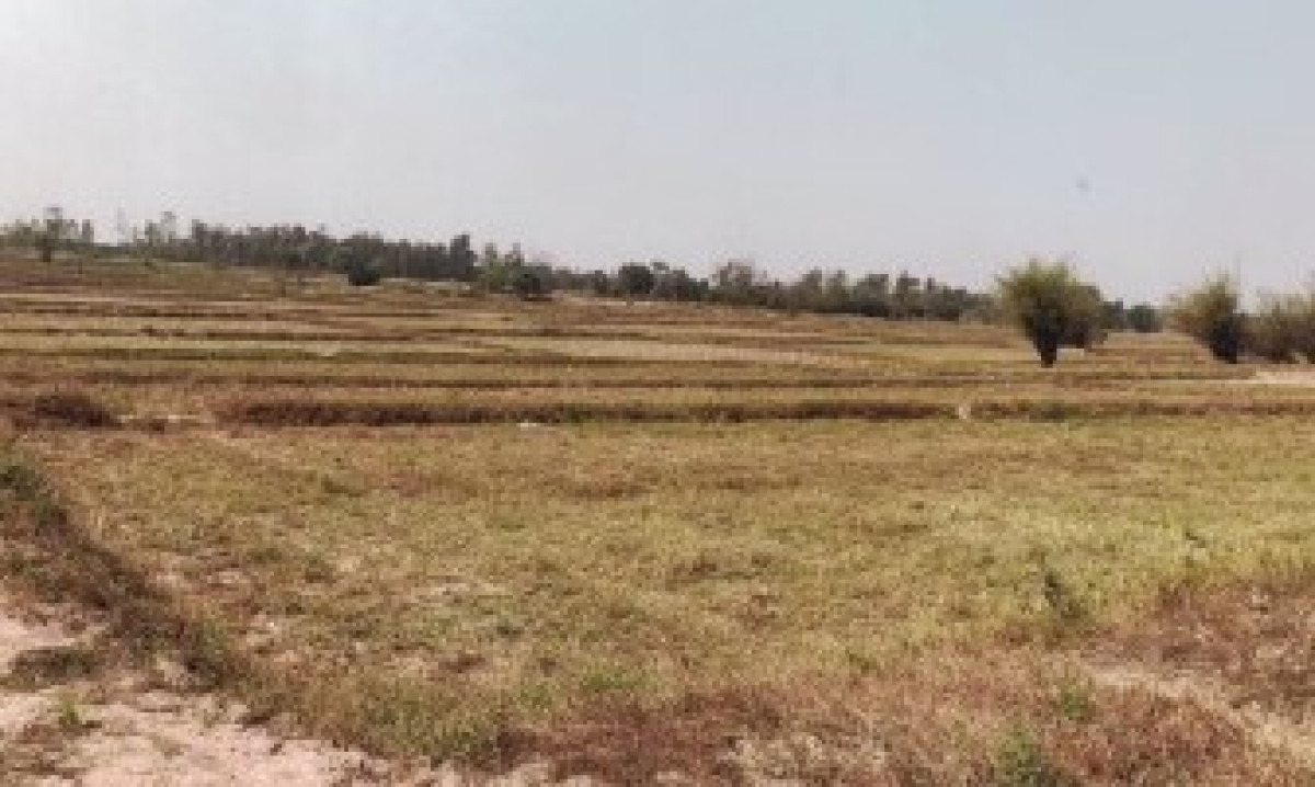 Residential land/lot Maha Sarakham Mueang Maha Sarakham Khok Ko 430825