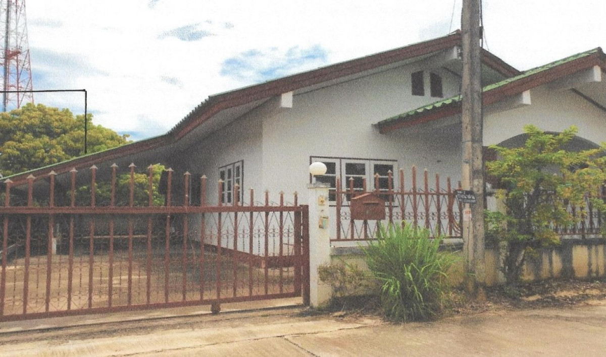 บ้านเดี่ยว สุโขทัย ศรีสำโรง วัดเกาะ 882771