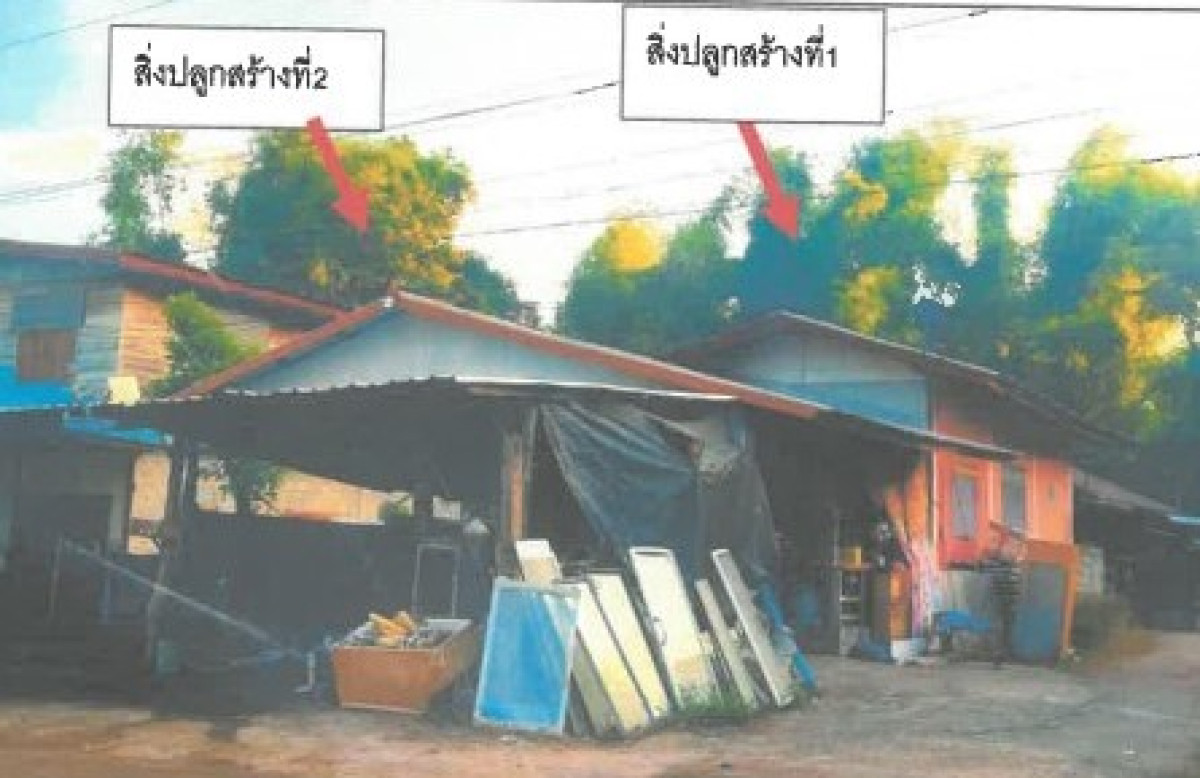 บ้านเดี่ยว หนองคาย ท่าบ่อ โคกคอน 435604