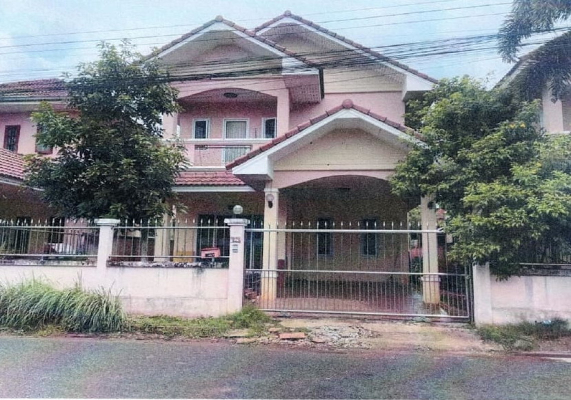 บ้านเดี่ยว สุราษฎร์ธานี เมืองสุราษฎร์ธานี มะขามเตี้ย 2430700