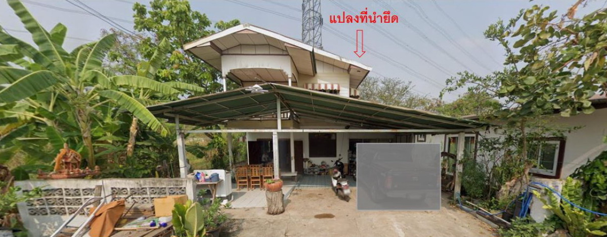 บ้านเดี่ยว อุดรธานี เมืองอุดรธานี หนองบัว 980265