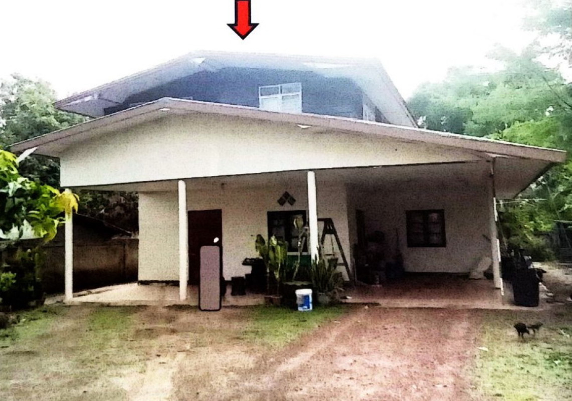บ้านเดี่ยว อุดรธานี สร้างคอม สร้างคอม 710760