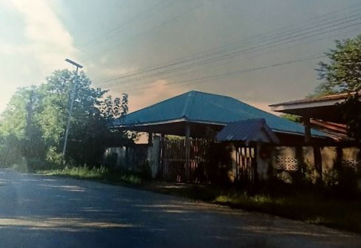 บ้านเดี่ยว อุดรธานี บ้านผือ หายโศก 1488920