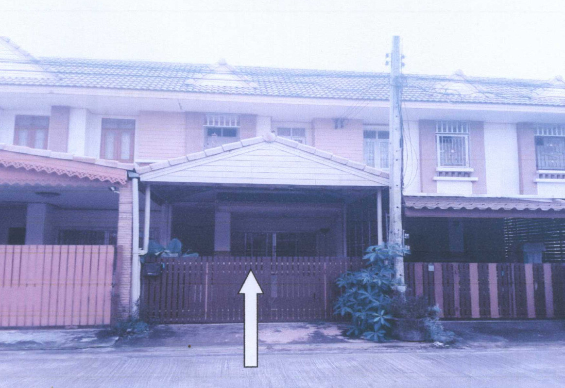 ทาวน์เฮ้าส์ สุราษฎร์ธานี เมืองสุราษฎร์ธานี มะขามเตี้ย 1839000