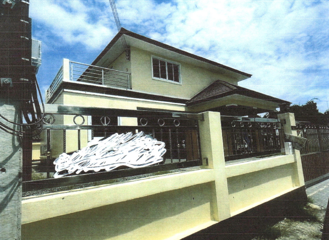 บ้านเดี่ยว พิษณุโลก เมืองพิษณุโลก ในเมือง 2993800