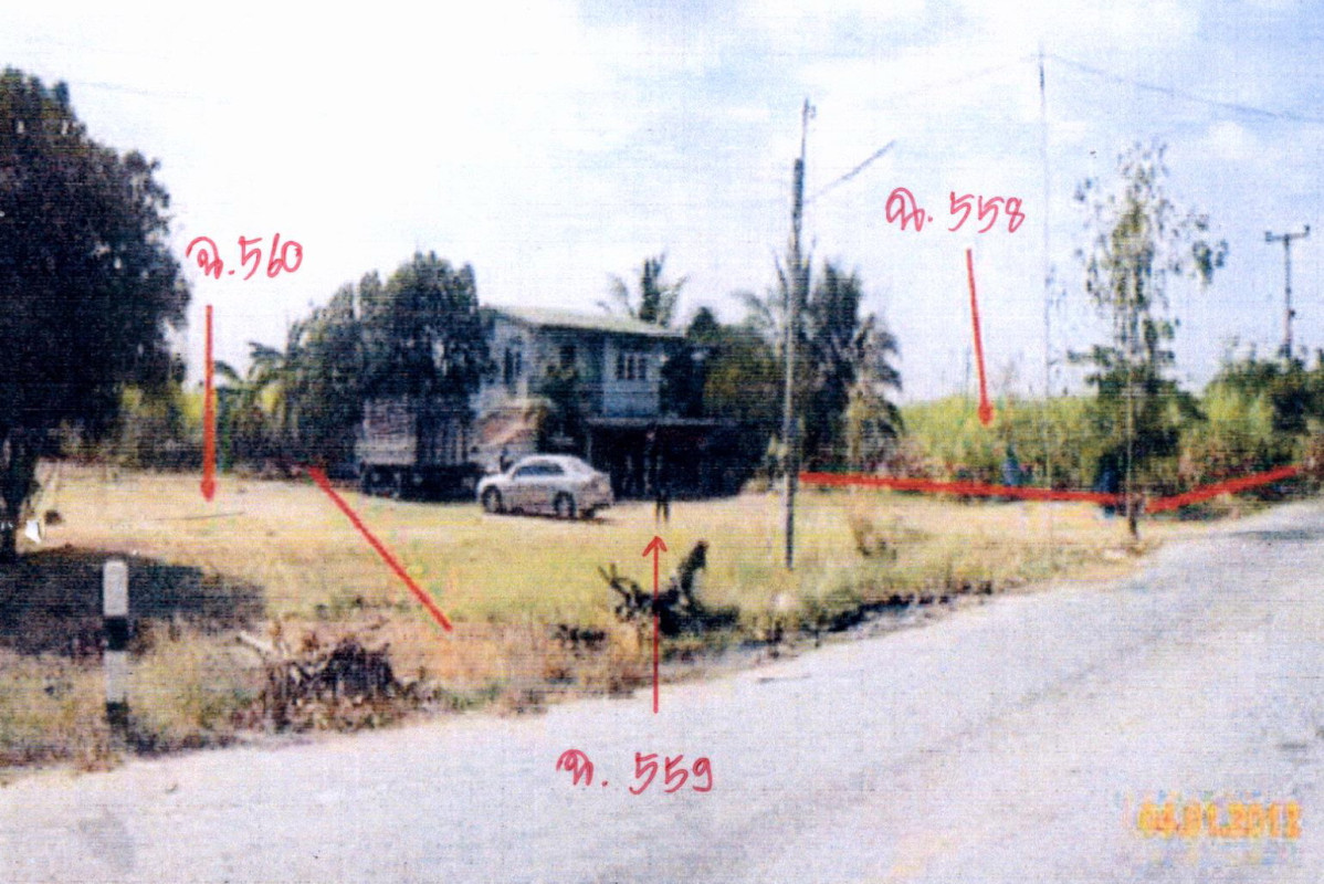 บ้านเดี่ยว ชัยนาท เนินขาม สุขเดือนห้า 1672340