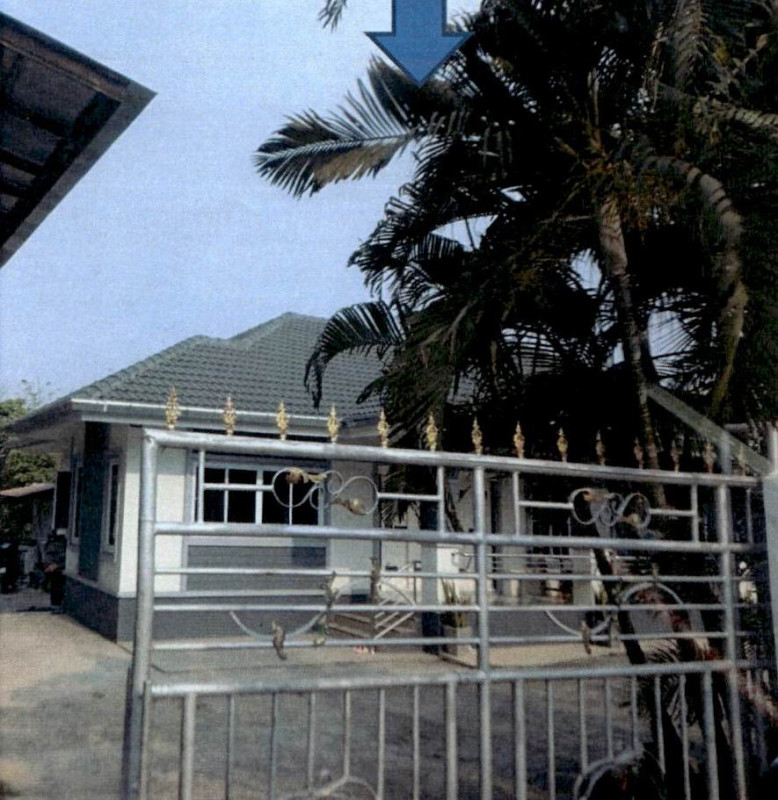 บ้านเดี่ยว ลำปาง งาว บ้านโป่ง 1035216