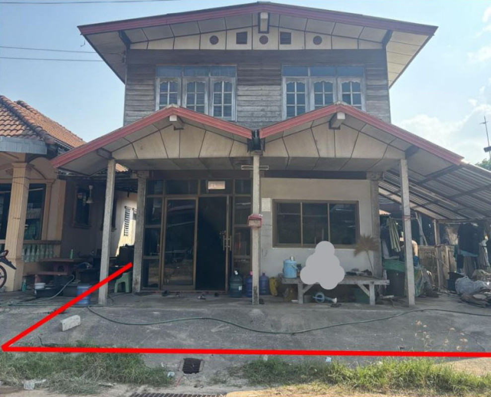 ทาวน์เฮ้าส์ อุดรธานี กุดจับ กุดจับ 503700