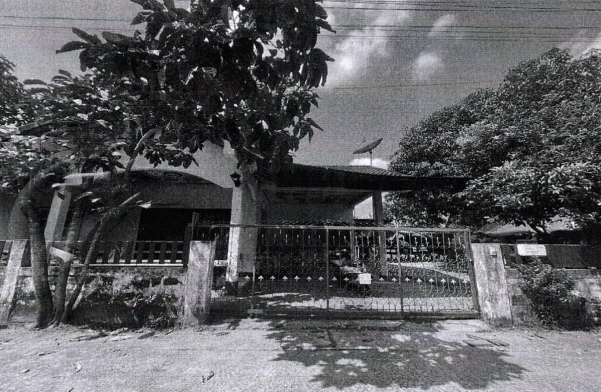 บ้านเดี่ยว ขอนแก่น หนองเรือ หนองเรือ 810600