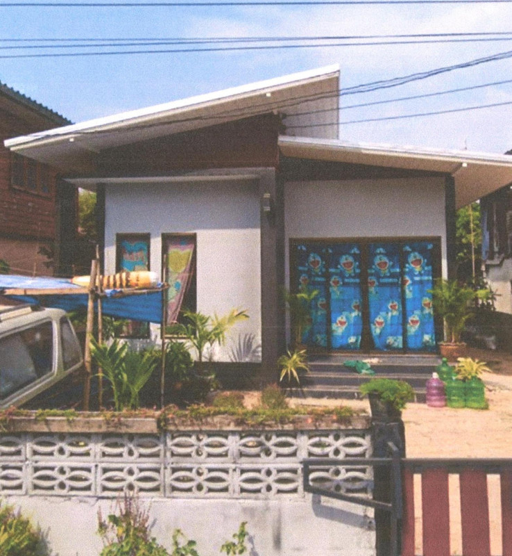 ทาวน์เฮ้าส์ มหาสารคาม เมืองมหาสารคาม เขวา 370800
