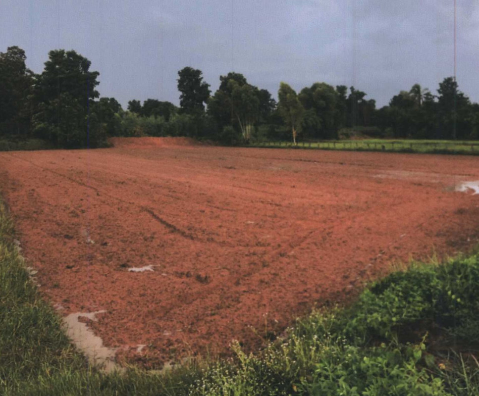 Residential land/lot Maha Sarakham Kut Rang Loeng Faek 203320