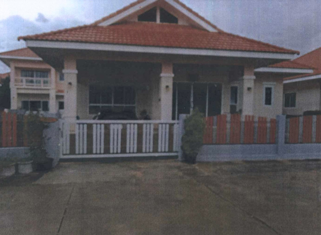 บ้านเดี่ยว สุราษฎร์ธานี กาญจนดิษฐ์ ทุ่งกง 3277500