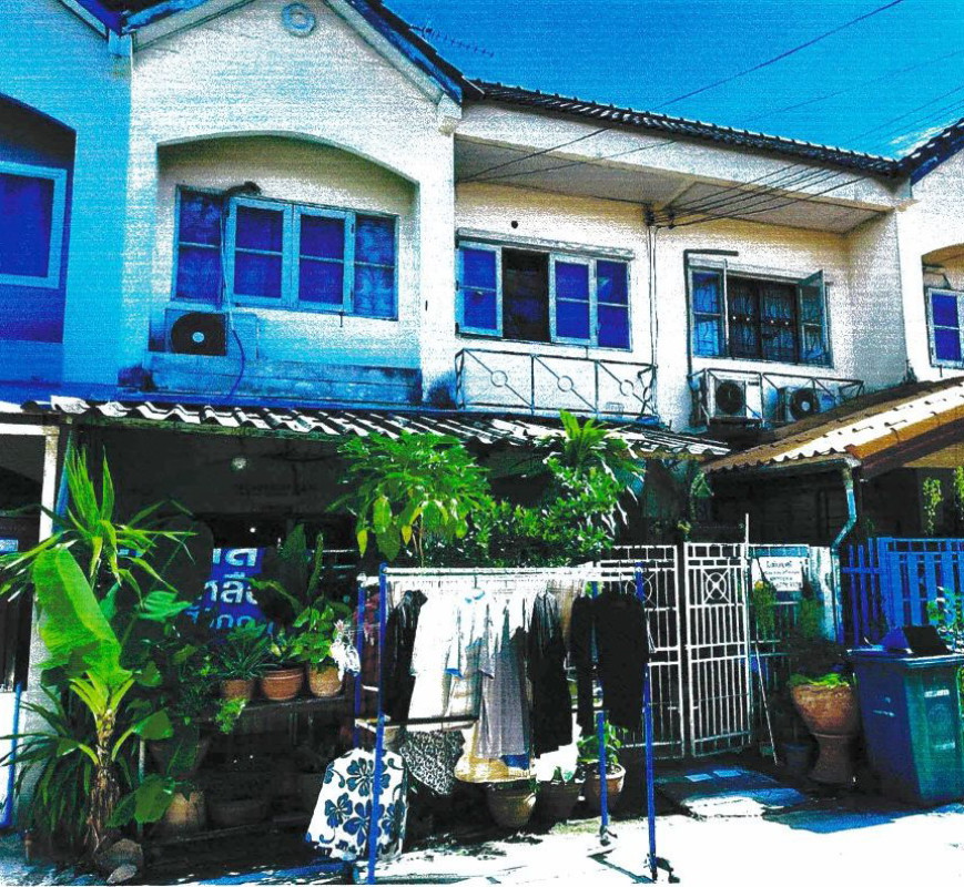 ทาวน์เฮ้าส์ นนทบุรี บางบัวทอง บางบัวทอง 1048488