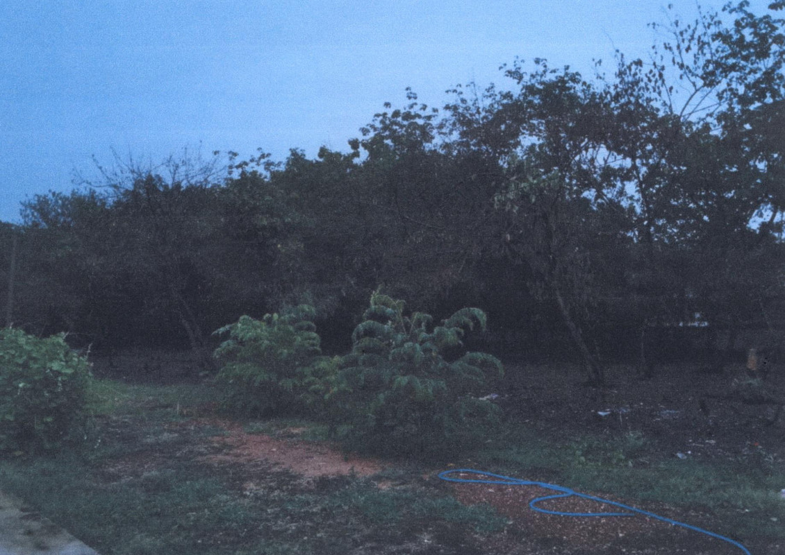 Residential land/lot Uttaradit Mueang Uttaradit Khung Taphao 14560
