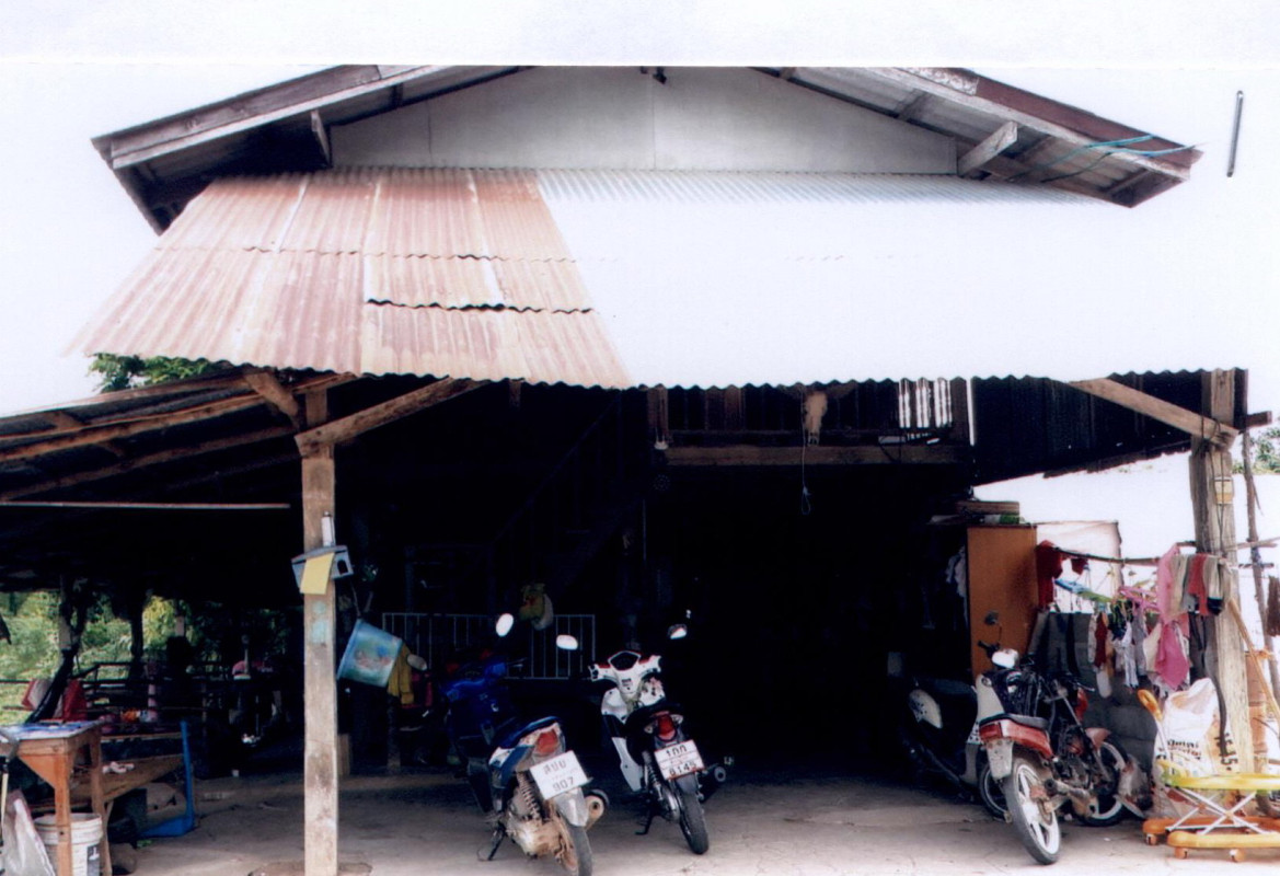 บ้านเดี่ยว พิษณุโลก เมืองพิษณุโลก ท่าทอง 543032