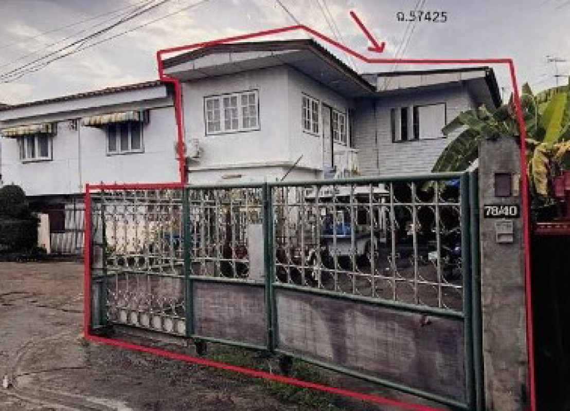 ทาวน์เฮ้าส์ พิษณุโลก เมืองพิษณุโลก ในเมือง 2422080