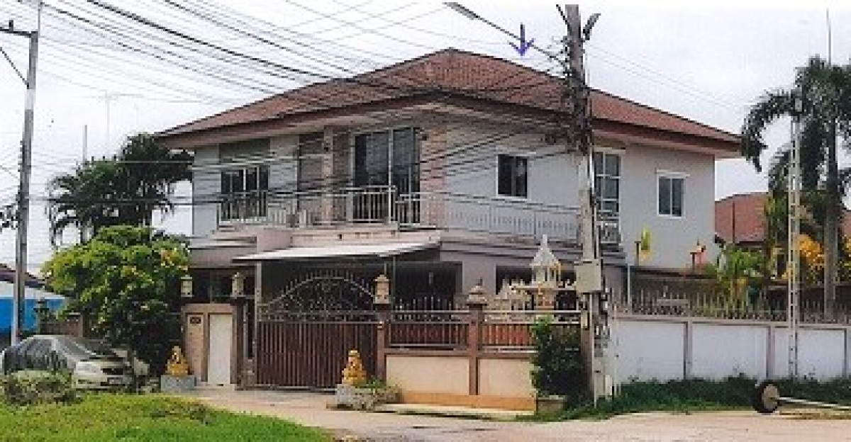 ทาวน์เฮ้าส์ ราชบุรี บ้านโป่ง เบิกไพร 3826000