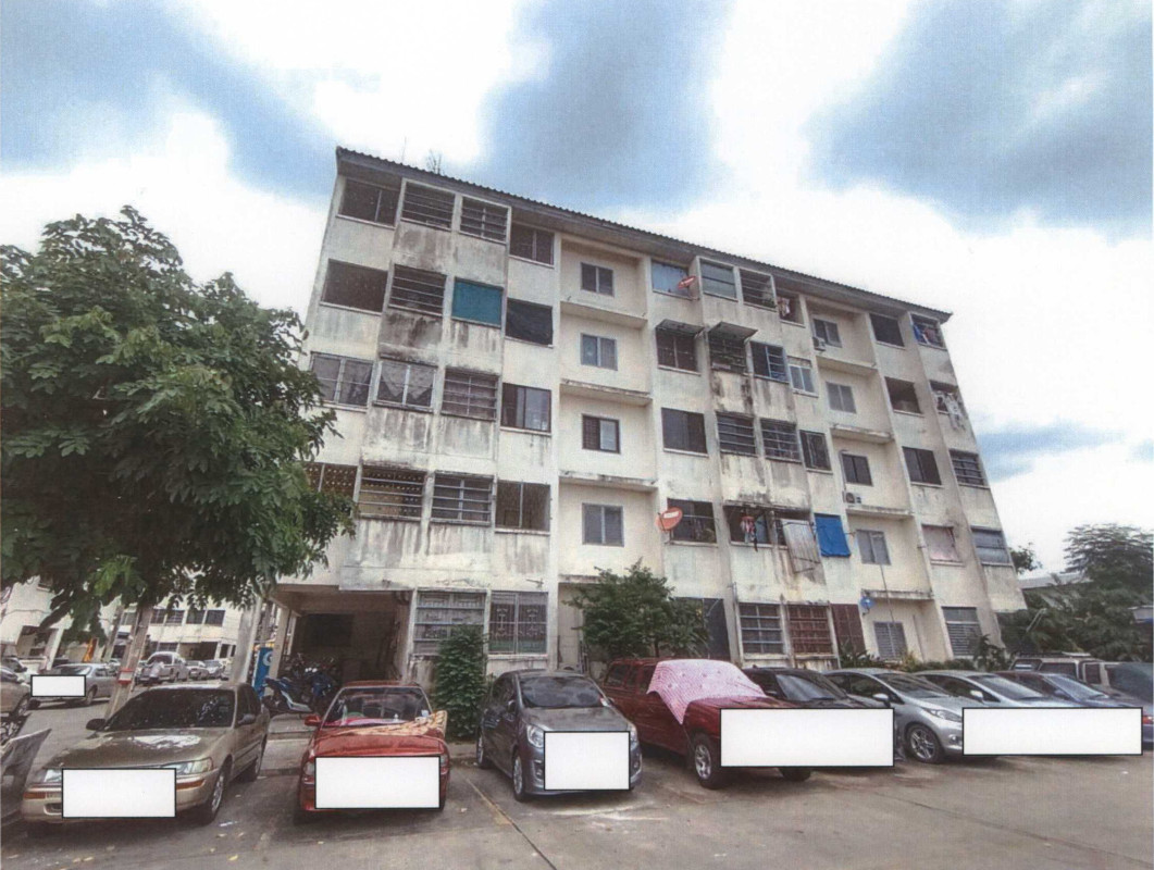 Condominium Pathum Thani Lam Luk Ka Lat Sawai 399194