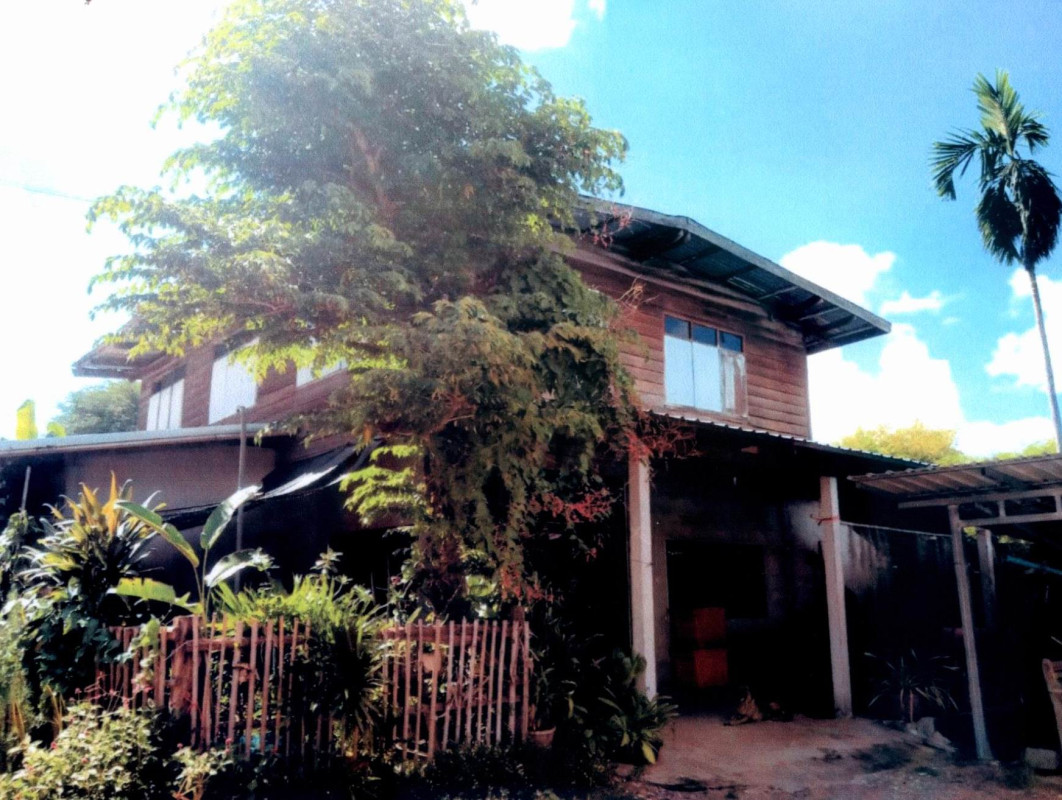 บ้านเดี่ยว ขอนแก่น หนองสองห้อง หนองเม็ก 686880
