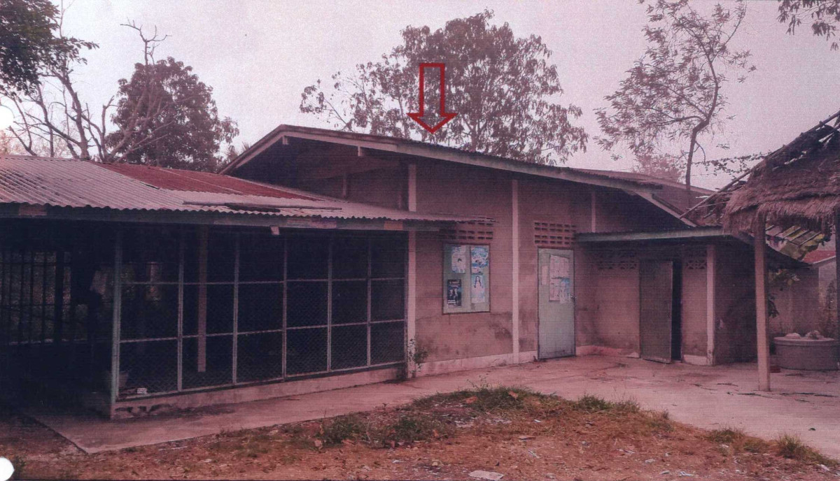 Single house Uthai Thani Thap Than Nong Ya Plong 363450