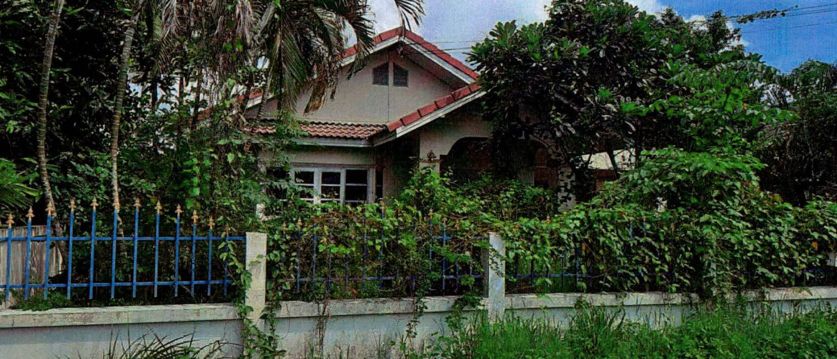 บ้านเดี่ยว ลำปาง เมืองลำปาง พิชัย 1208920