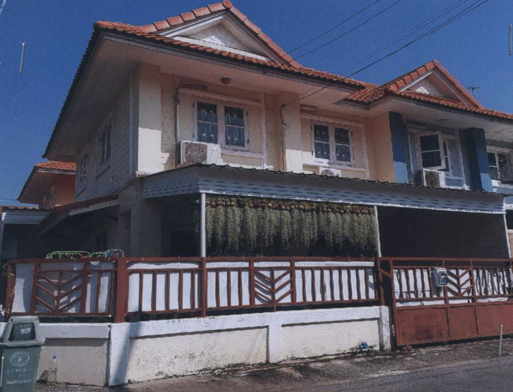 ทาวน์เฮ้าส์ นนทบุรี บางใหญ่ บางแม่นาง 1579800